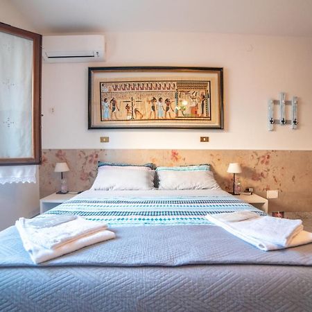 B&B Lella Piove di Sacco Bagian luar foto