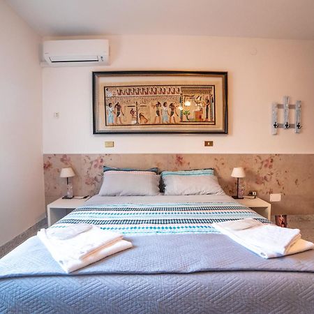 B&B Lella Piove di Sacco Bagian luar foto