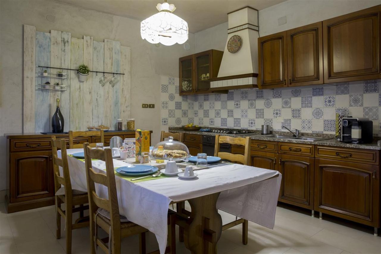 B&B Lella Piove di Sacco Bagian luar foto