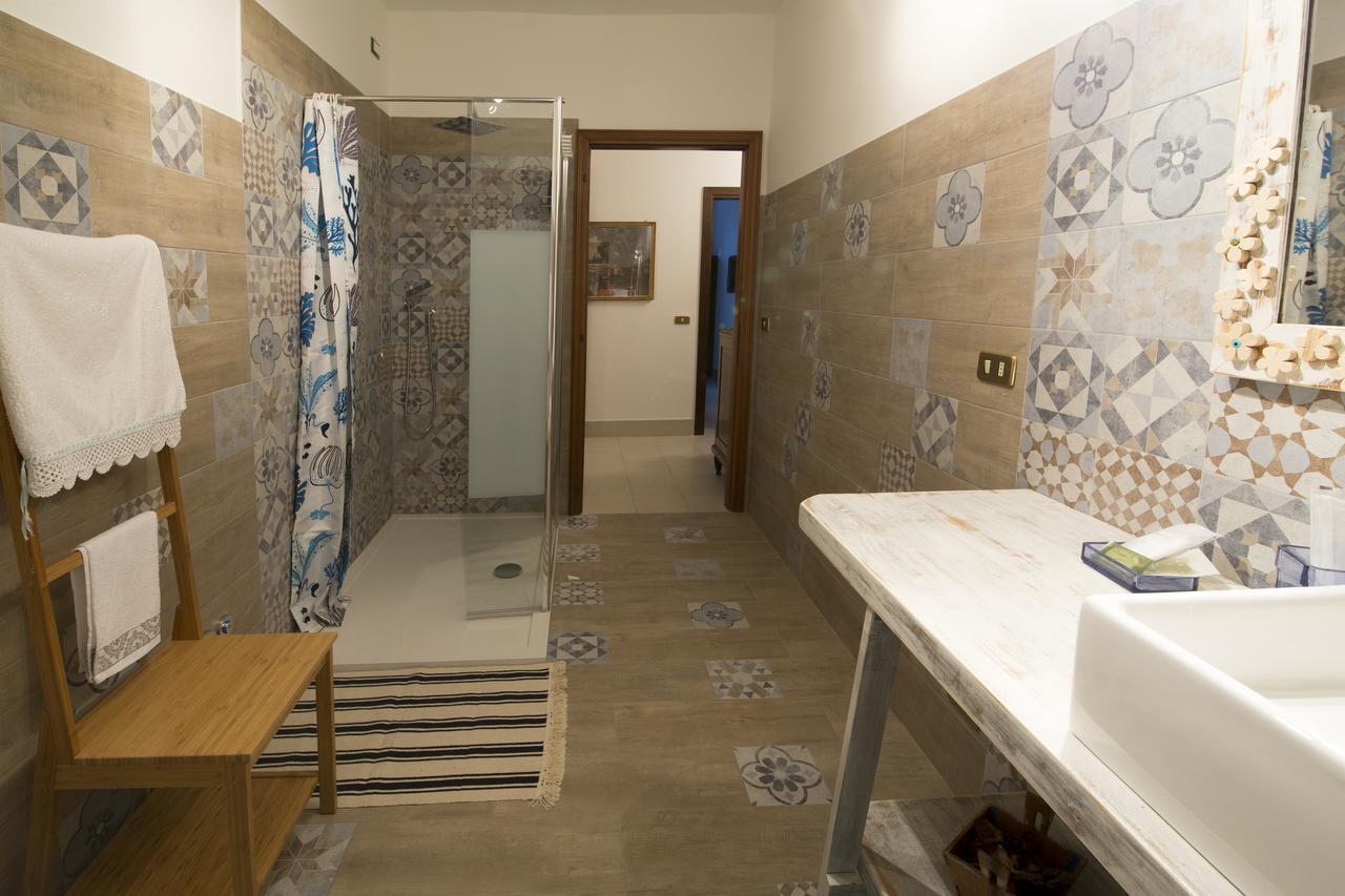 B&B Lella Piove di Sacco Bagian luar foto