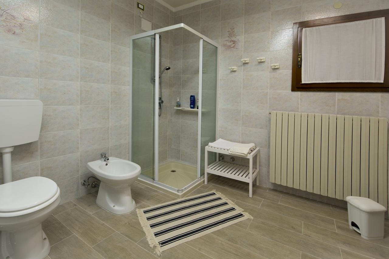 B&B Lella Piove di Sacco Bagian luar foto