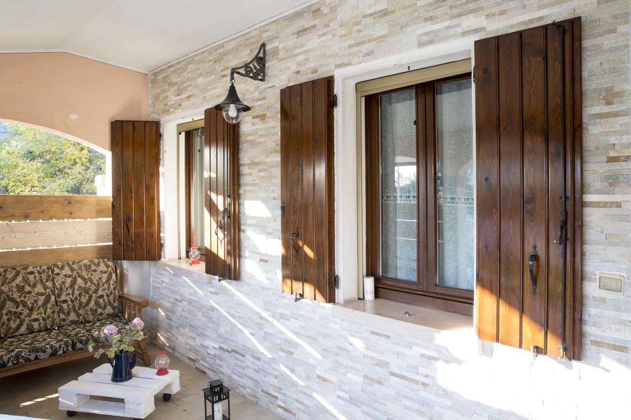 B&B Lella Piove di Sacco Bagian luar foto