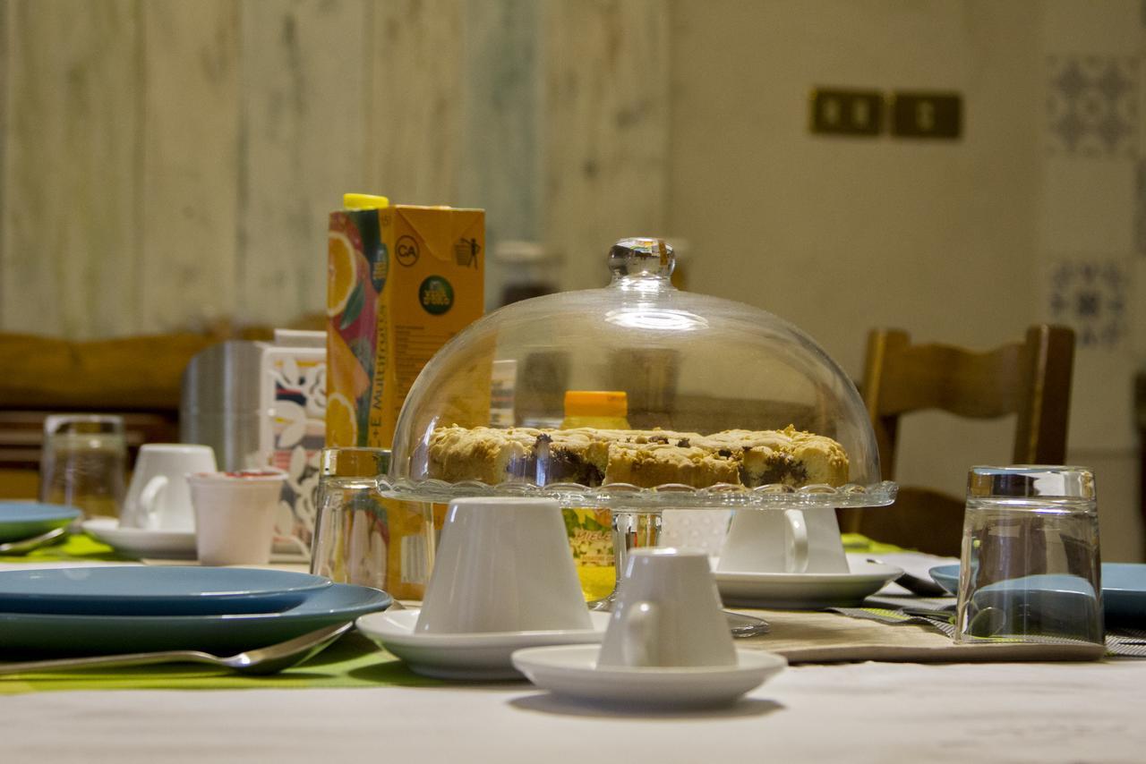 B&B Lella Piove di Sacco Bagian luar foto