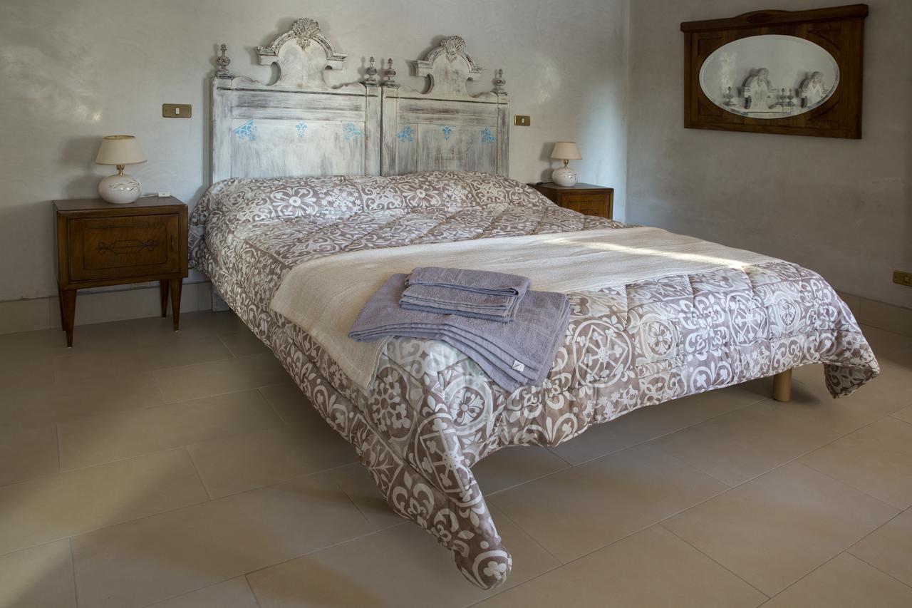 B&B Lella Piove di Sacco Bagian luar foto