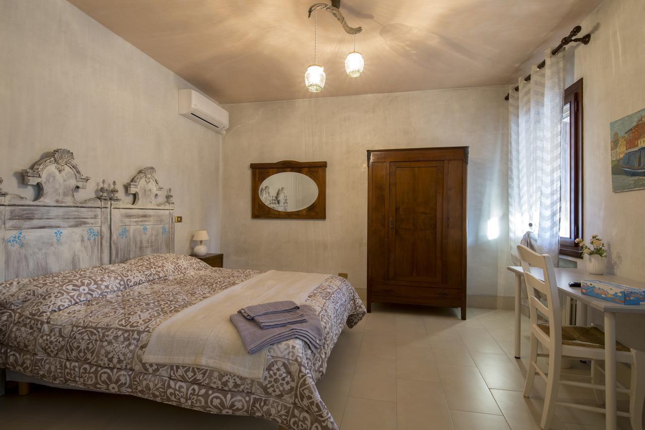 B&B Lella Piove di Sacco Bagian luar foto