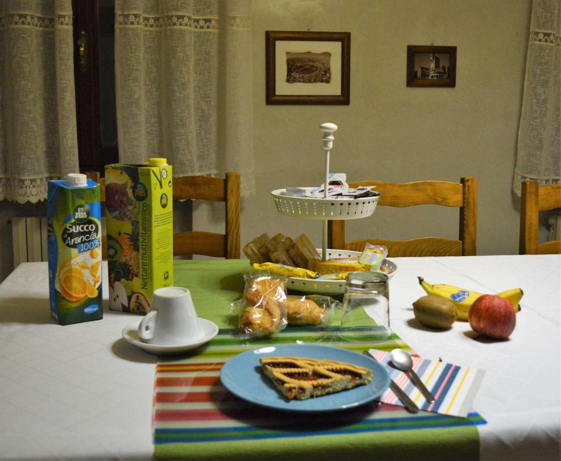 B&B Lella Piove di Sacco Bagian luar foto